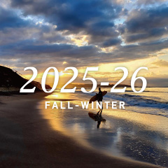 MAXIM 2025秋冬カタログ