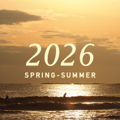 MAXIM 2026春夏カタログ