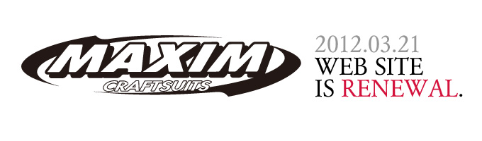 ウェブサイトリニューアルオープン